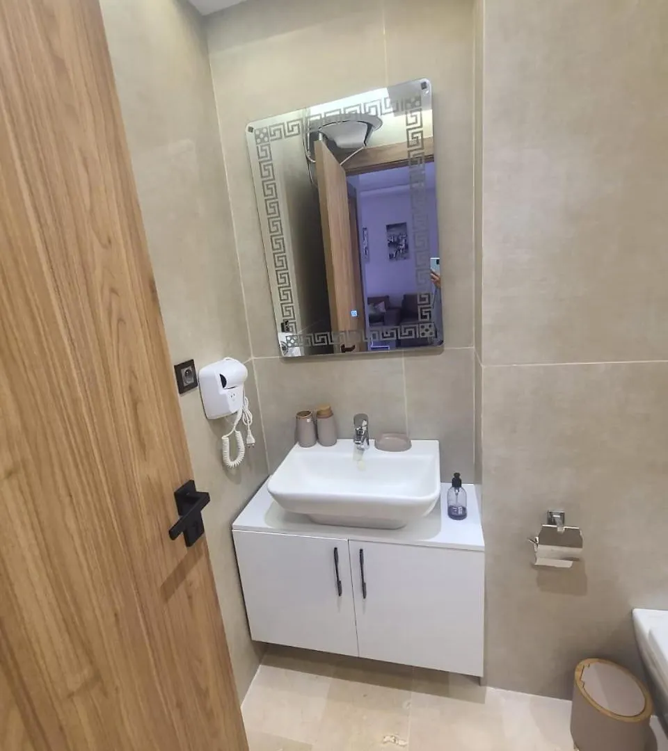 Appartement Assaffa à Marrakesh