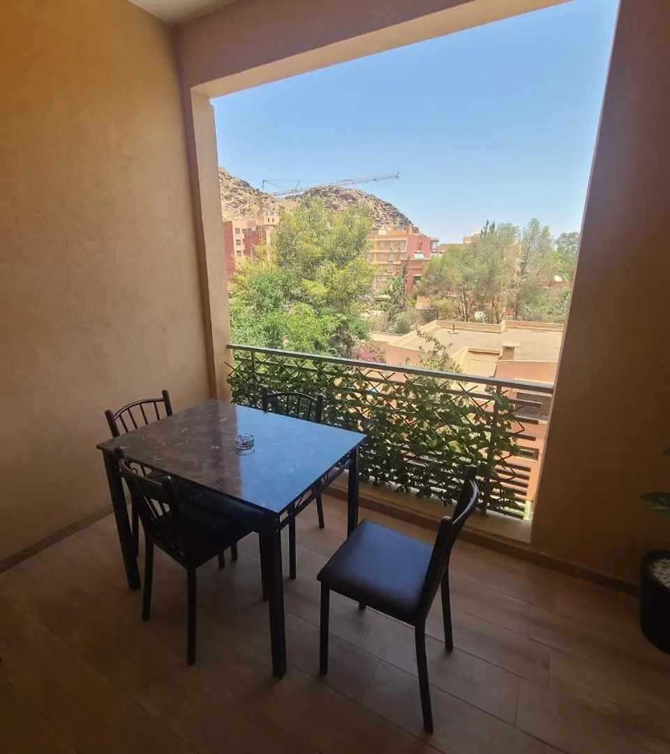 Assaffa Apartamento Marraquexe 0*,  Marrocos