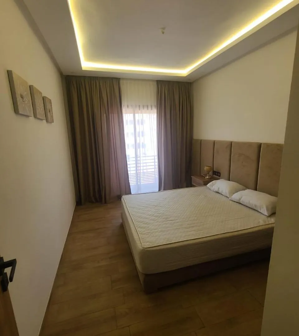Assaffa Apartamento Marraquexe