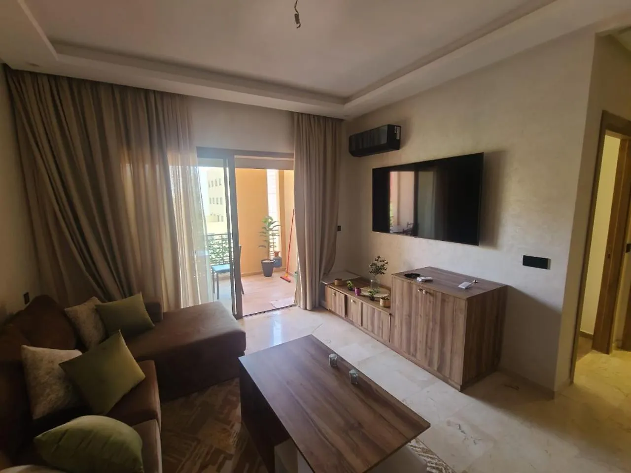 Assaffa Apartamento Marraquexe Marrocos