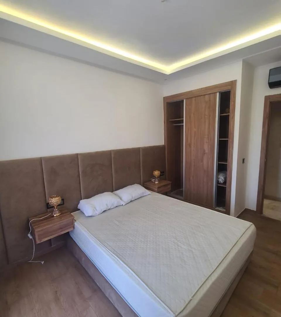 Assaffa Apartamento Marraquexe 0*,